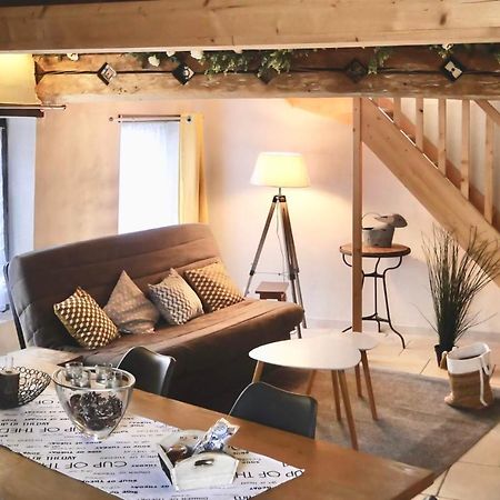 La Cabane Du Chasseur Flines-Les-Mortagne Экстерьер фото
