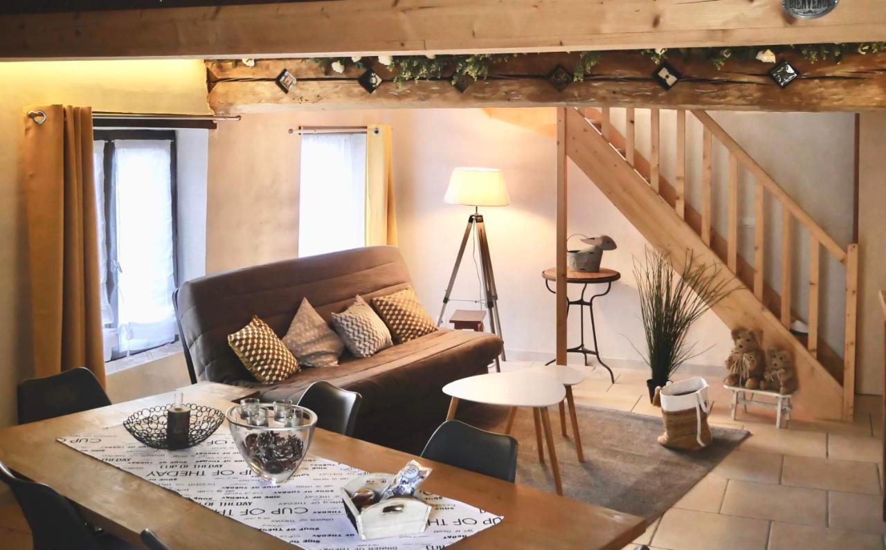 La Cabane Du Chasseur Flines-Les-Mortagne Экстерьер фото