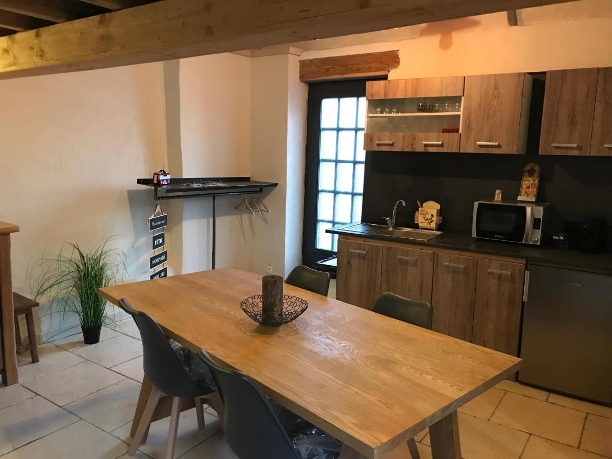 La Cabane Du Chasseur Flines-Les-Mortagne Экстерьер фото